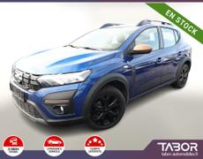 Dacia Sandero Strasbourg