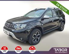 Dacia Duster Strasbourg