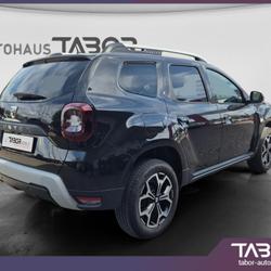 Dacia Duster II 1.3 TCe 150 Prestige 4WD Nav occasion - Strasbourg - photo 2/10