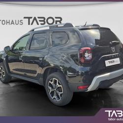 Dacia Duster II 1.3 TCe 150 Prestige 4WD Nav occasion - Strasbourg - photo 3/10