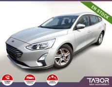 Ford Focus Strasbourg