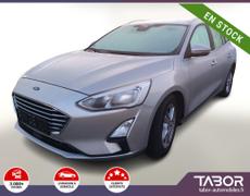 Ford Focus Strasbourg