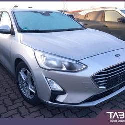 Ford Focus 1.5 EcoBlue 120 Cool&Connect GPS Strasbourg