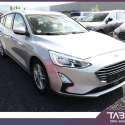 Ford Focus 1.5 EcoBlue 120 Cool&Connect GPS Strasbourg
