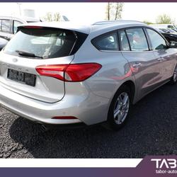 Ford Focus 1.5 EcoBlue 120 Cool&Connect GPS Strasbourg
