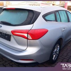 Ford Focus 1.5 EcoBlue 120 Cool&Connect GPS Strasbourg