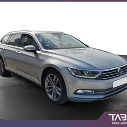 Volkswagen Passat Variant 2.0 TDI 4Motion BMT occasion - Strasbourg - photo 2/10