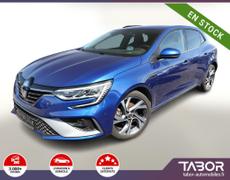 Renault Megane 4 Strasbourg