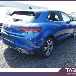 Renault Megane 4 IV 1.6 E-TECH 160 Aut. R.S. Line Strasbourg