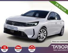 Opel Corsa Strasbourg