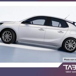 Opel Corsa AT8 Edition Si&egrave;ges chauf CarPl PDC Strasbourg