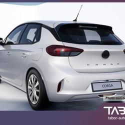 Opel Corsa AT8 Edition Si&egrave;ges chauf CarPl PDC Strasbourg