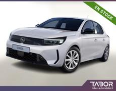 Opel Corsa Paris 14e Arrondissement