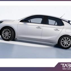 Opel Corsa AT8 Edition Si&egrave;ges chauf CarPl PDC Paris 14e Arrondissement