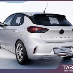 Opel Corsa AT8 Edition Si&egrave;ges chauf CarPl PDC Paris 14e Arrondissement