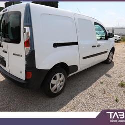 Renault Kangoo Z.E. 60 Maxi 2P Radars Clima BT Strasbourg