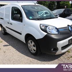 Renault Kangoo Z.E. 60 Maxi 2P Radars Clima BT Strasbourg