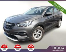 Opel Grandland Strasbourg