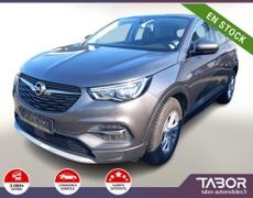 Opel Grandland Strasbourg