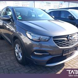Opel Grandland X 1.5 D 130 Innovation GPS PDC Strasbourg