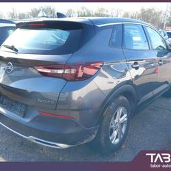 Opel Grandland X 1.5 D 130 Innovation GPS PDC Strasbourg