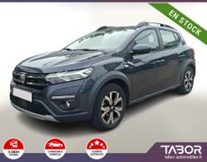 Dacia Sandero Strasbourg