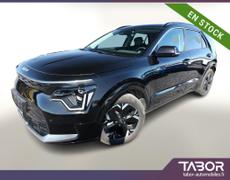 Kia Niro Paris 14e Arrondissement