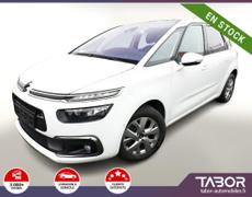 Citroen C4 Strasbourg