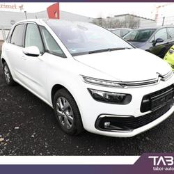 Citroen C4 Spacetourer 1.5 BlueHDi 130 Select. Strasbourg