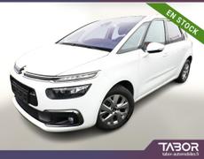 Citroen C4 Paris 14e Arrondissement