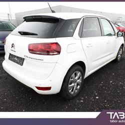 Citroen C4 Spacetourer 1.5 BlueHDi 130 Select. Paris 14e Arrondissement