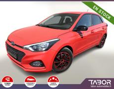 Hyundai i20 Paris 14e Arrondissement