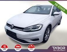 Volkswagen Golf 7 Strasbourg