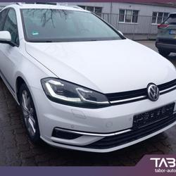 Volkswagen Golf 7 VII 1.5 TSI 150 DSG Highline Strasbourg