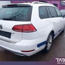 Volkswagen Golf 7 VII 1.5 TSI 150 DSG Highline Strasbourg