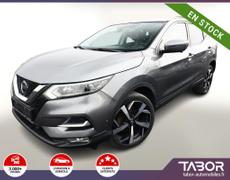 Nissan Qashqai Strasbourg