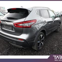 Nissan Qashqai 1.3 DIG-T 140 Tekna LED GPS Cam occasion - Strasbourg - photo 3/10