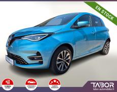 Renault Zoe Strasbourg