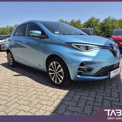 Renault Zoe ZE50 R135 Intens Kauf-Bat. LED GPS Strasbourg