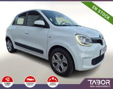 Renault Twingo 3 Strasbourg