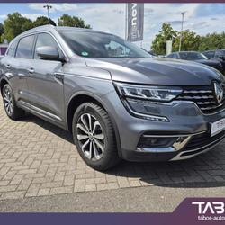 Renault Koleos II 1.3 TCe 160 EDC Intens GPS Strasbourg