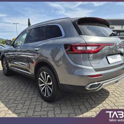 Renault Koleos II 1.3 TCe 160 EDC Intens GPS Strasbourg