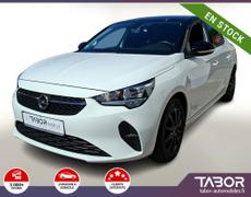 Opel Corsa Strasbourg