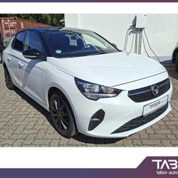 Opel Corsa F 1.2 75 Edition Cam PDC CruiseC Strasbourg