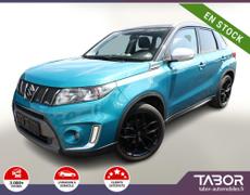 Suzuki Vitara Strasbourg