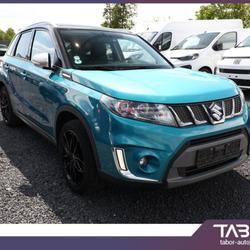 Suzuki Vitara 1.4 140 Aut. 4x4 Comfort+ LED ACC Strasbourg