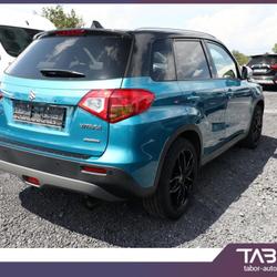 Suzuki Vitara 1.4 140 Aut. 4x4 Comfort+ LED ACC Strasbourg