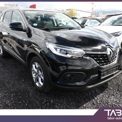 Renault Kadjar 1.5 dCi 115 EDC Zen GPS PDC Cam Strasbourg