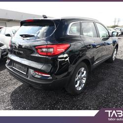 Renault Kadjar 1.5 dCi 115 EDC Zen GPS PDC Cam Strasbourg