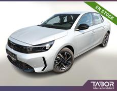 Opel Corsa Paris 14e Arrondissement